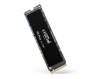 Crucial 2TB M.2 PCIe Gen4 NVMe P5 Plus - 672264 - zdjęcie 1